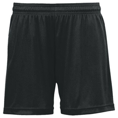 JFK Girls Flag Football Shorts - Ladies Thumbnail