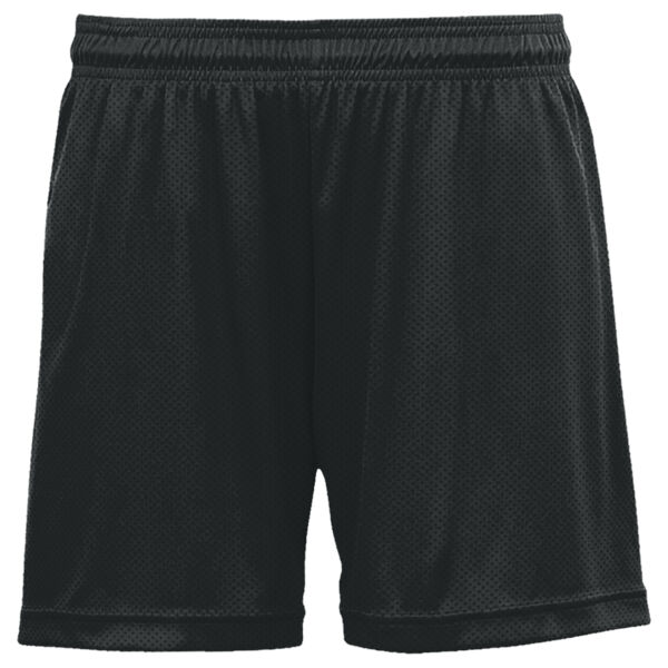 JFK Girls Flag Football Shorts - Ladies Thumbnail
