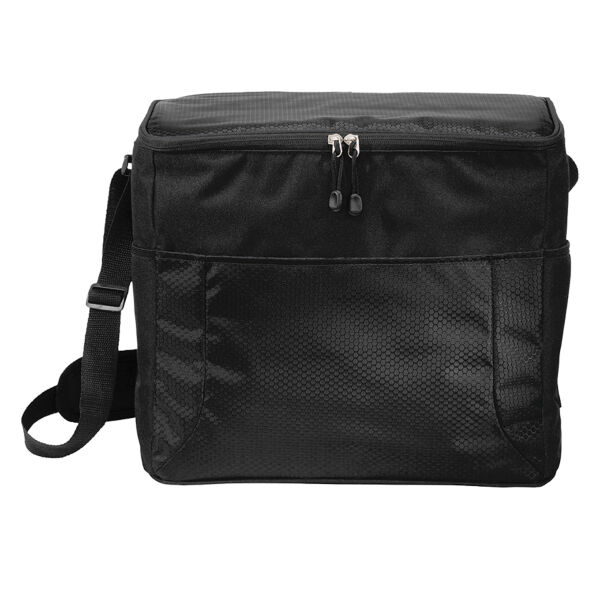 JFK Girls Flag Football 24 Can Cooler Thumbnail