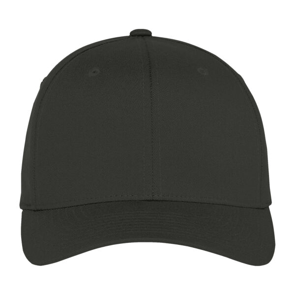 JFK Girls Flag Football Flex Fit Hat Thumbnail