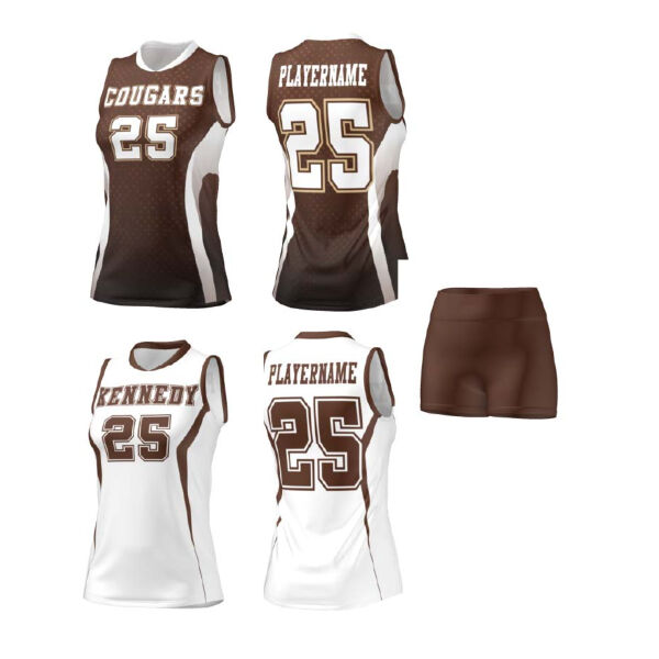 Kennedy Flag Football Uniform Thumbnail